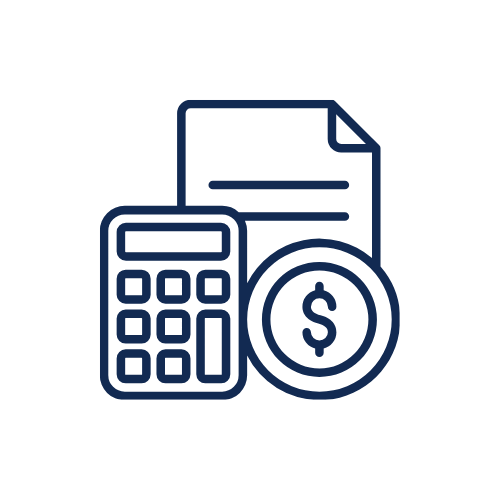 Accounting and bookkeeping