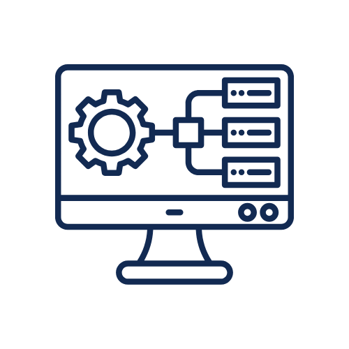Internal workflows