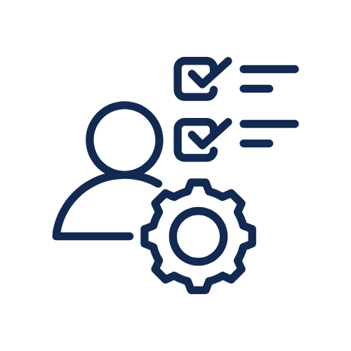 Client onboarding